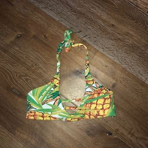 Midori bikini top